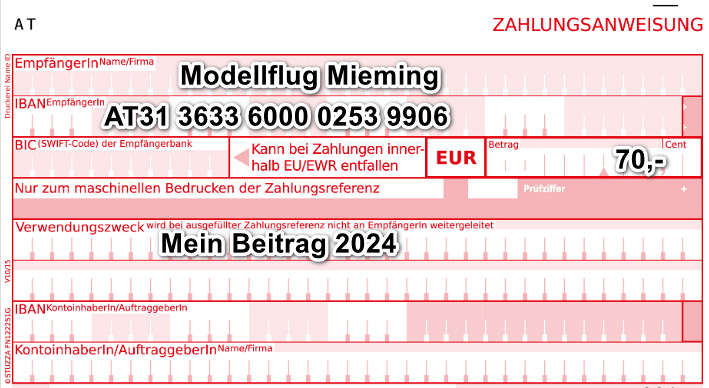 Beitrag 2024